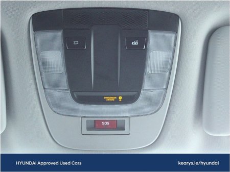 2022 Kia Sportage HALF LEATHER HEATED SEATS ONE OWNER FULL HISTORY €27,700 thumbnail