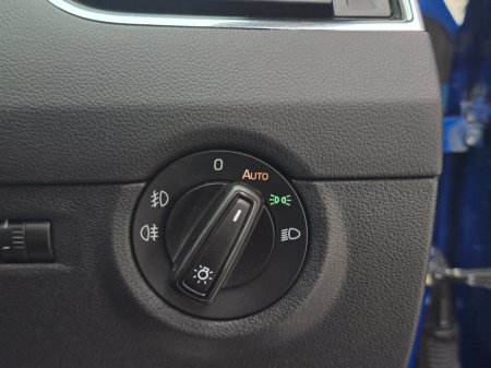 2015 Skoda Octavia - thumbnail 28