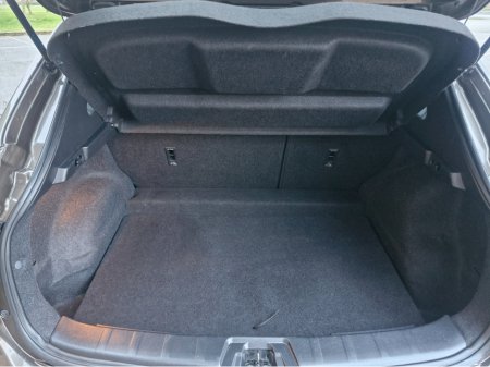 2015 Nissan Qashqai 1.5 DSL LOW MILAGE €8,500 thumbnail