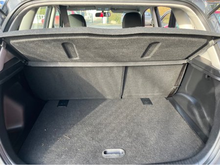 2015 Kia Venga 1.4 CRDI 2 5DR €7,995 thumbnail