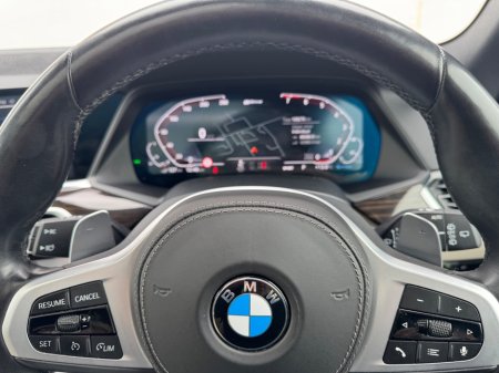 2022 BMW X5 - thumbnail 15