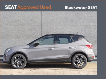 2026 SEAT Arona - thumbnail 3