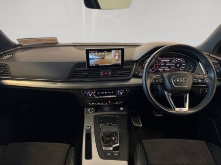 2020 Audi Q5 - thumbnail 15