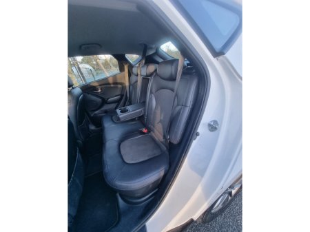 2015 Hyundai ix35 2015 HYUNDAI iX35 DIESEL NCT&TAX €6,990 €6,990 thumbnail