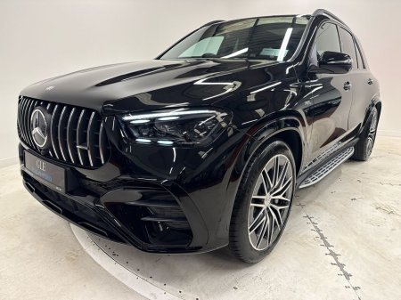 2026 Mercedes-Benz GLE Class - thumbnail 12