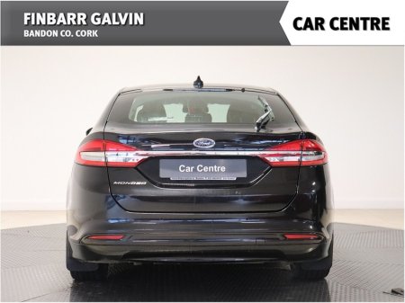2021 Ford Mondeo 2.0TDCi 150PS Titanium €24,950 thumbnail