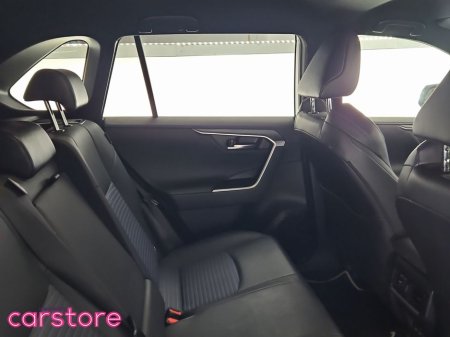 2022 Toyota Rav4 - thumbnail 10