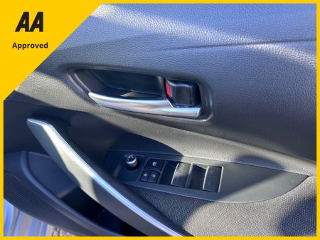 2023 Toyota Corolla - thumbnail 19