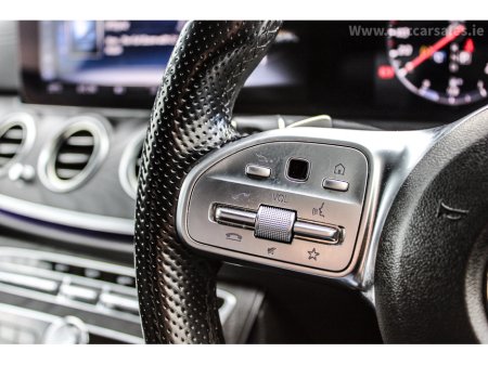 2020 Mercedes-Benz E Class E 300 de Plug-in Hybrid AMG Line €30,750 thumbnail