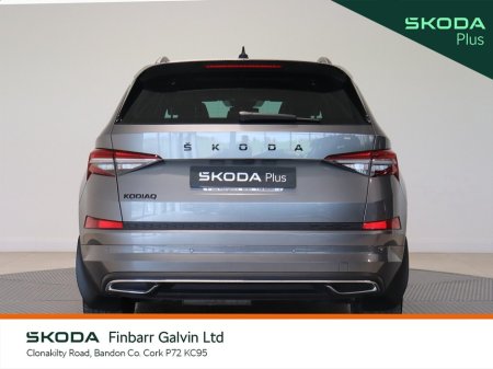 2023 Skoda Kodiaq - thumbnail 14
