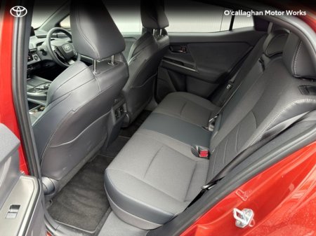 2026 Toyota C-HR - thumbnail 10