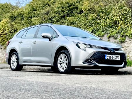 2023 Toyota Corolla - thumbnail 15