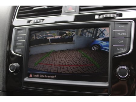 2015 Volkswagen Golf - thumbnail 14