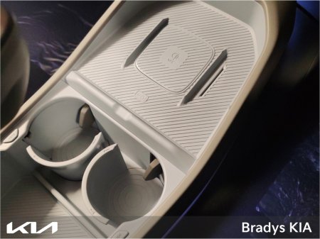 2026 Kia EV3 - thumbnail 16