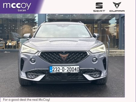 2023 Cupra Formentor - thumbnail 2