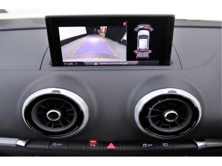 2019 Audi A3 - thumbnail 19