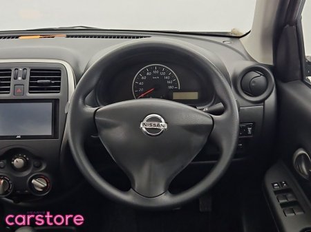 2020 Nissan March 1.2 Auto thumbnail