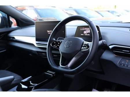 2024 Volkswagen ID.4 PRO PLUS 77kWh 286HP thumbnail