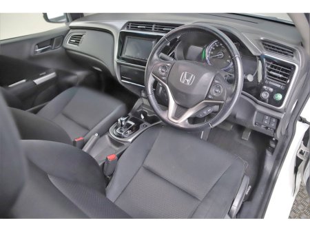 2018 Honda Grace 1.5 HYBRID 4DR AUTO *CARPLAY*ANDROID*REVERSE CAM* €15,890 thumbnail
