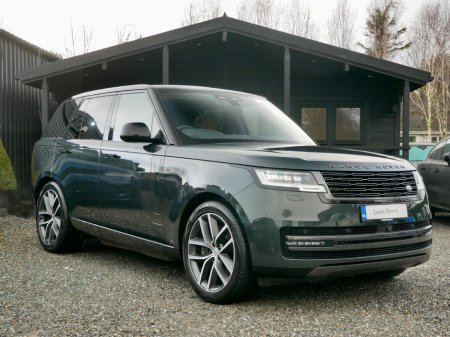 2024 Land Rover Range Rover SWB 3.0 I6 PHEV SE €128,950 thumbnail