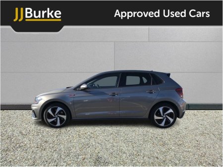 2020 Volkswagen Polo - thumbnail 3