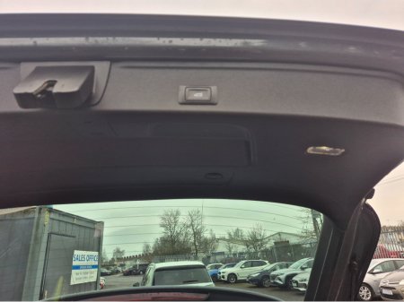 2016 Audi A4 2.0 TDI S LINE 190 S-A 5DR AUTO €14,999 thumbnail