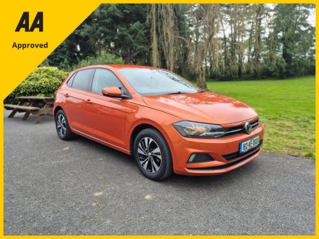 2018 Volkswagen Polo - thumbnail 15