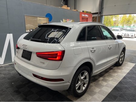 2017 Audi Q3 - photo 2