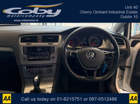 2013 Volkswagen Golf - thumbnail 21