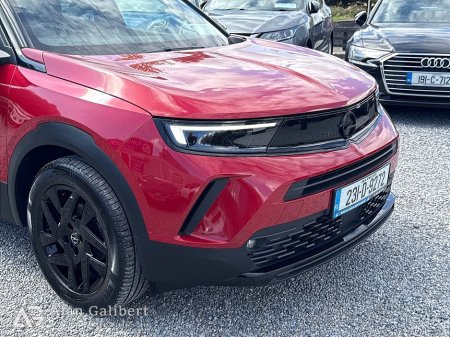 2023 Opel Mokka - thumbnail 17