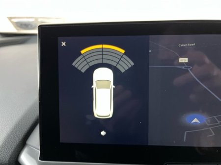 2025 Toyota C-HR C-HR PHEV SPORT+ €39,950 thumbnail