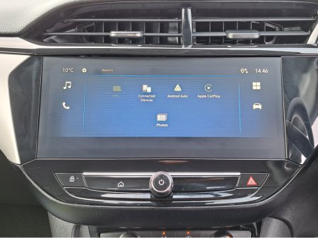 2025 Opel Corsa ELEGNCE 1.2 75BHP **REVERSING CAMERA** €21,950 thumbnail