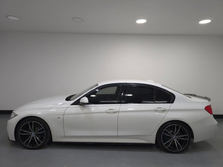 2015 BMW 3 Series 118d Sport €18,950 thumbnail