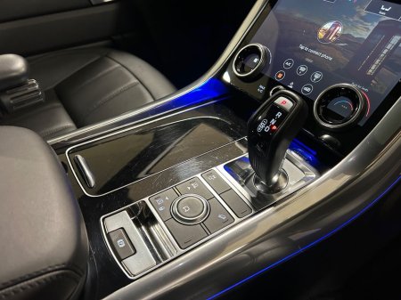 2019 Land Rover Range Rover Sport 3.0 SDV6 HSE DYNAMIC BLACK EDITION=LOW MILES//HUGE SPEC=PAN ROOF//FULL SERVICE HISTORY=191 CHERISHED DUBLIN REG=PREVIOUSLY SUPPLIED BY OURSELVES//TAIL €54,995 thumbnail