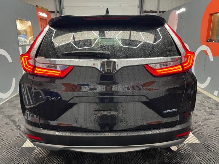 2019 Honda CR-V - thumbnail 3