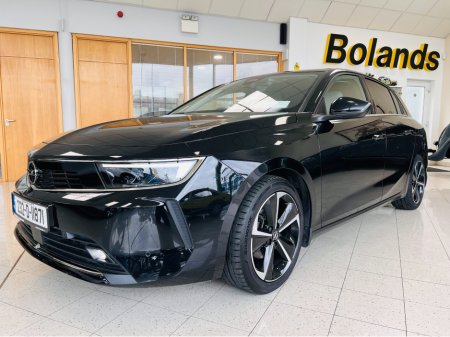 2023 Opel Astra - thumbnail 6