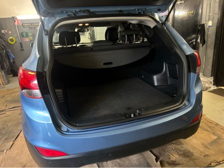 2013 Hyundai ix35 - thumbnail 5