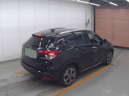 2018 Honda Vezel - thumbnail 7