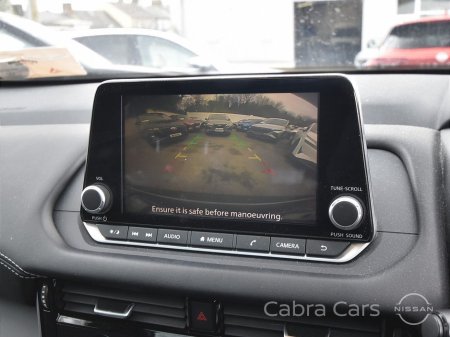 2024 Nissan Qashqai - thumbnail 14