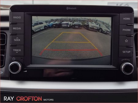 2020 Kia Stonic - thumbnail 22