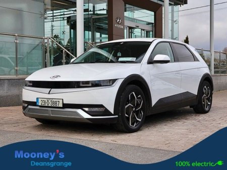 2023 Hyundai Ioniq 5 - thumbnail 1