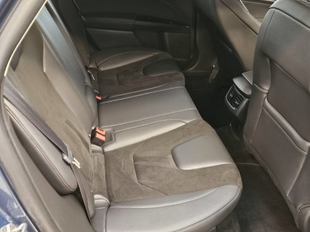 2020 Ford Mondeo 2.0 HEV Titanium HEV €21,950 thumbnail