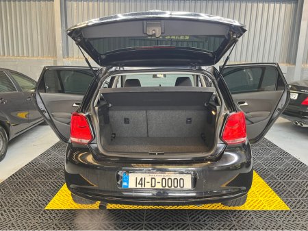 2014 Volkswagen Polo 2014 auto €9,495 thumbnail