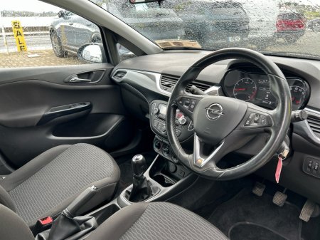 2017 Opel Corsa CORSA-E SC 1.4 I 90PS 5DR €9,950 thumbnail