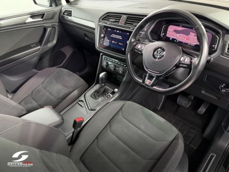 2019 Volkswagen Tiguan - thumbnail 13