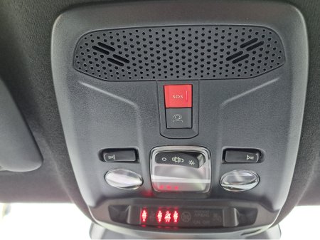 2026 Opel Mokka GS 1.2TURBO 136HP  **TOP SPEC*5 YEARS WARRANTY** €36,250 thumbnail