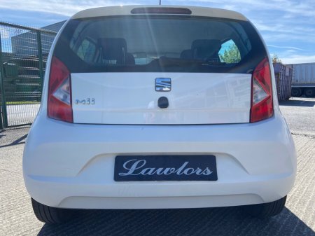 2018 SEAT Mii - photo 3