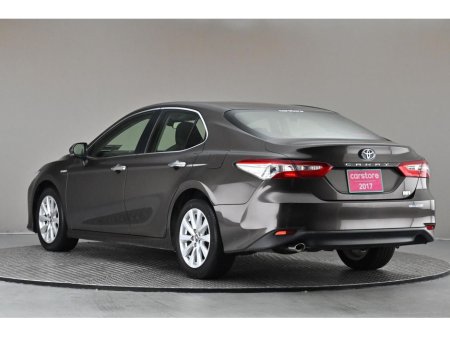 2017 Toyota Camry 2.5 HYBRID *PARK SENSORS*REVERSE CAM* €19,890 thumbnail