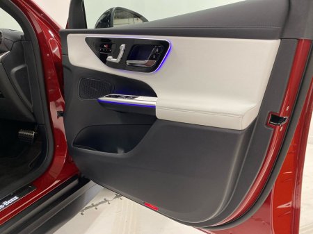 2026 Mercedes-Benz GLC Class GLC 300e | Reversing Camera, Heated Seats, Night Package €87,633 thumbnail