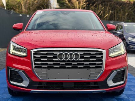 2019 Audi Q2 SPORT - 1.0L PETROL - AUTO - 12M WARRANTY - CAR: 1742 €19,950 thumbnail